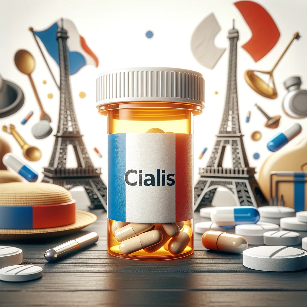 Cialis pour femme achat 